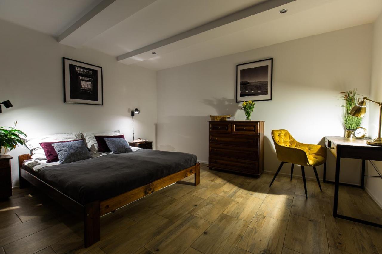 Apartament Asnyka Замосць Экстерьер фото