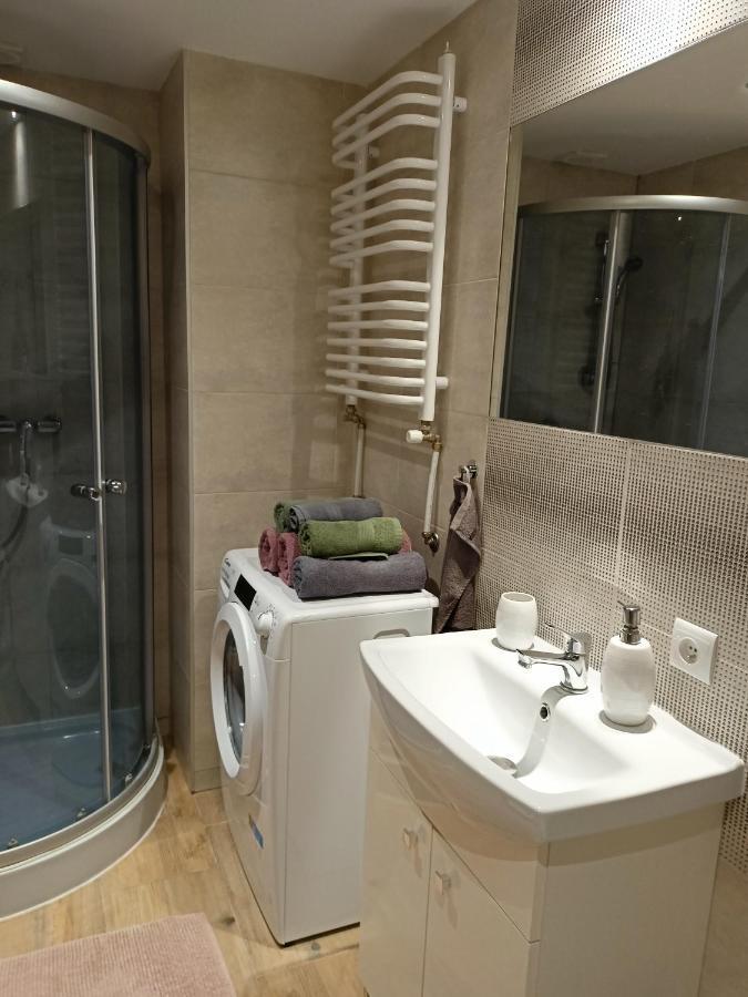 Apartament Asnyka Замосць Экстерьер фото